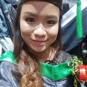 Llezrej Gagate Pecayo profile icon