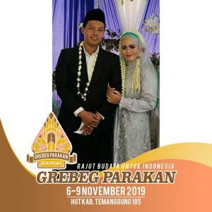 Titik Khasanah Khabibach profile icon