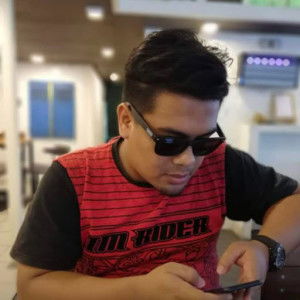 Mohd Hariz profile icon