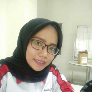 Ristin Trisfiana profile icon