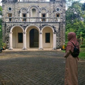 Rhizky Amalia Muhiddin profile icon