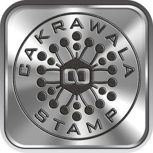 Cakrawala Stamp Shop profile icon