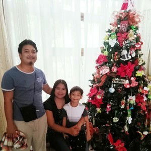 Nadia Galvez Satin profile icon