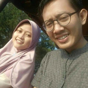 Iedha Nuf Umairoh profile icon