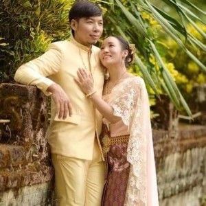 Naphatson Fah Chapoku profile icon