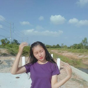 ปอ' ออ profile icon