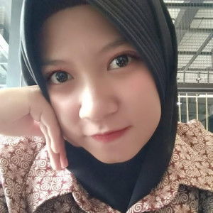 Ayu Anik profile icon