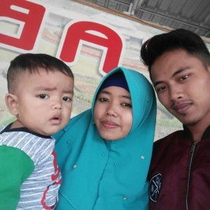 Muhammad Nadif Abizar profile icon