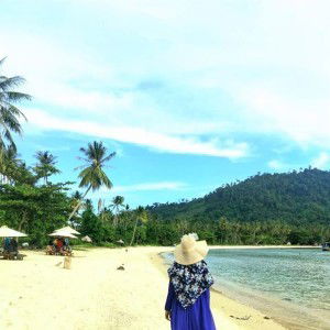 Lisa Yuliana profile icon