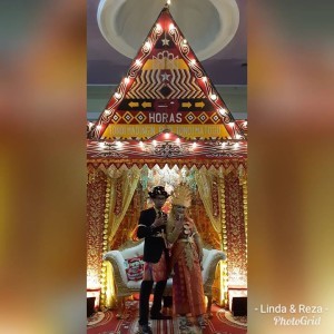 Linda Racmawaty Siregar profile icon