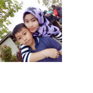 Siti Alisya profile icon