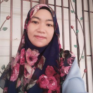 Noor Syakirah Ariffin profile icon