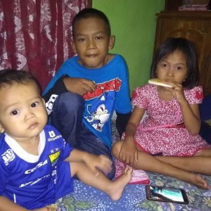 Alfandy Akbar Rayhan profile icon