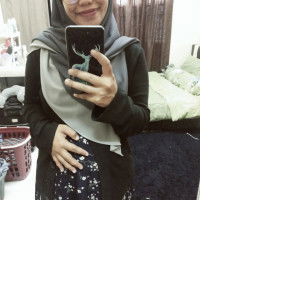 Khairunnisa Rahman profile icon