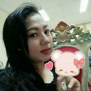 Vivie Nasution profile icon