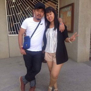 Nanik Natimluap profile icon