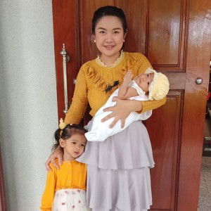 Aiw Na Pranboon profile icon