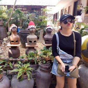 Bebz Chua profile icon