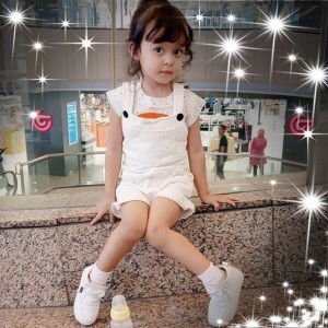 Deasy Clements profile icon