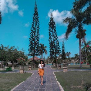 Ariyani profile icon