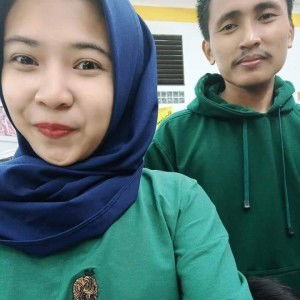 Adhekha Dewi profile icon