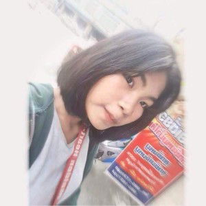 เจน 'จ๋าา profile icon