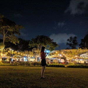 Vivian Yu profile icon