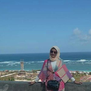 Vans Paramitha profile icon