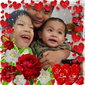 Roziani Nohh profile icon