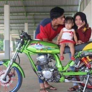 Pratama Putra profile icon