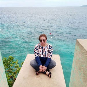 Kristin Garcia profile icon