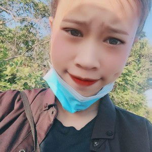 Bé Mun profile icon