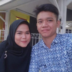 Fitri Ramadhani profile icon