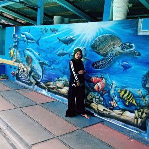 Aisyah Mutmainnah profile icon