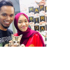 Nor Azah Musa profile icon