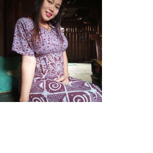 Dinda Ayu Safitri profile icon