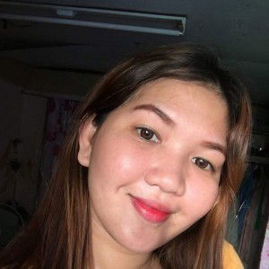 GhernaLyn Rabasto profile icon