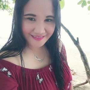 Joanne-May Eleccion Cachopero profile icon