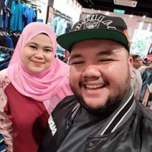 Nur Nadhira Nadia profile icon