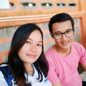 Anucha Pronpen profile icon