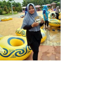 ida nurmayanti profile icon