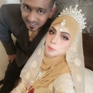 Noor Fairuz Pakeer Mohamad profile icon