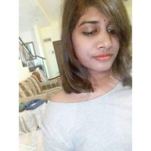 Melisa Kesavan profile icon