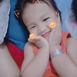 Trang Nhung profile icon