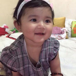 Vangie Dela Cruz profile icon