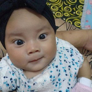 Siti Norabibah Ujang profile icon