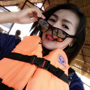 Ice Water profile icon