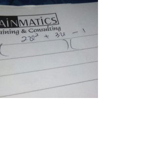 Ade Khuliyatul zannah profile icon