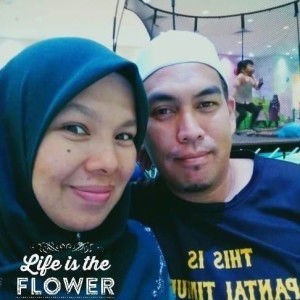 Nurfaizah Ibrahim profile icon