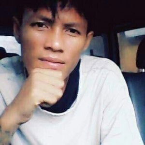 Cungier Squerpant's profile icon